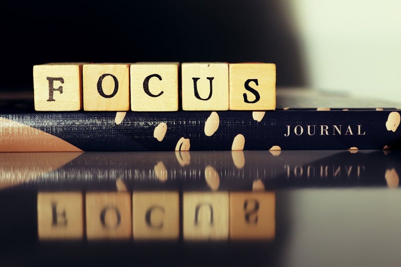 Journaling Prompts